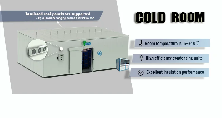 Freezer, 230V, 40ton - detail 10