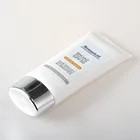 Sunscreen Botanical Sun Cream Long Lasting Sunscreen SPF50 Sun Block Cream Lotion For Women And Kids Anti UVA UVB 100ml