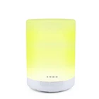 Home Appliances 2021 Best Sellers Home Appliances Unique 300ML Cup Design Aromatherapy Diffuser Humidifier