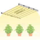 Led Foldable Led Plant Light 880w Greenhouse Plant Growth Full Spectrum Light