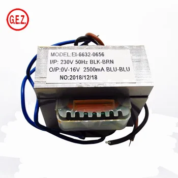 220V Input Multiple Output Voltages 12V 24V 380V 36V 480V Low Frequency Toroidal Autotransformer