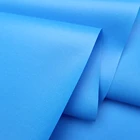 Nylon Bag Fabric Good Nylon 420D Laminated 0.15mm Tpu 2 Sides Layer Thicker Fabric For Airtight Heat Preservation Bag