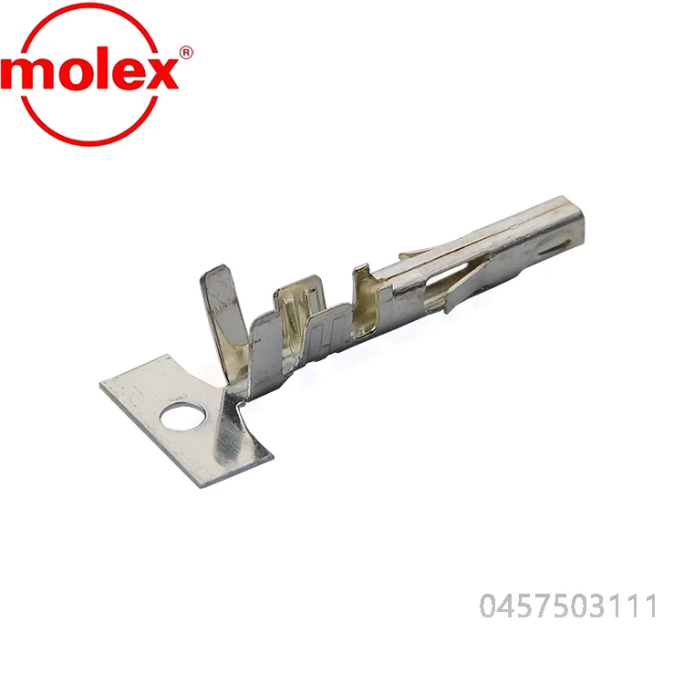 Molex Series Connector Female Terminal Connector Wire To Board