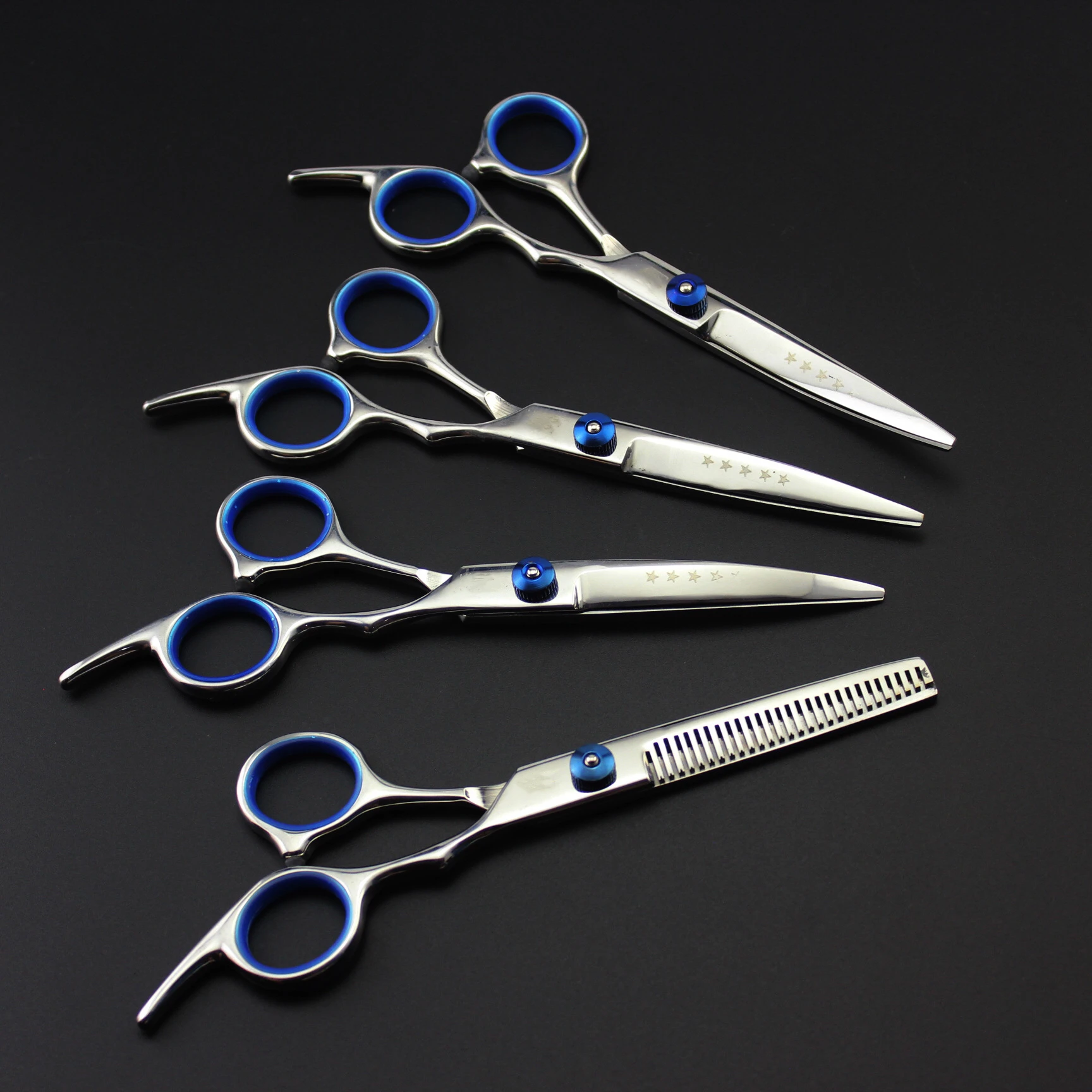 professional barber tool set