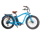 Electric Fat Tire 2021 OEM Cheap Ebike Eviironmental Friendly Electric Bicycle Fat Tire Mountain Electric Bike