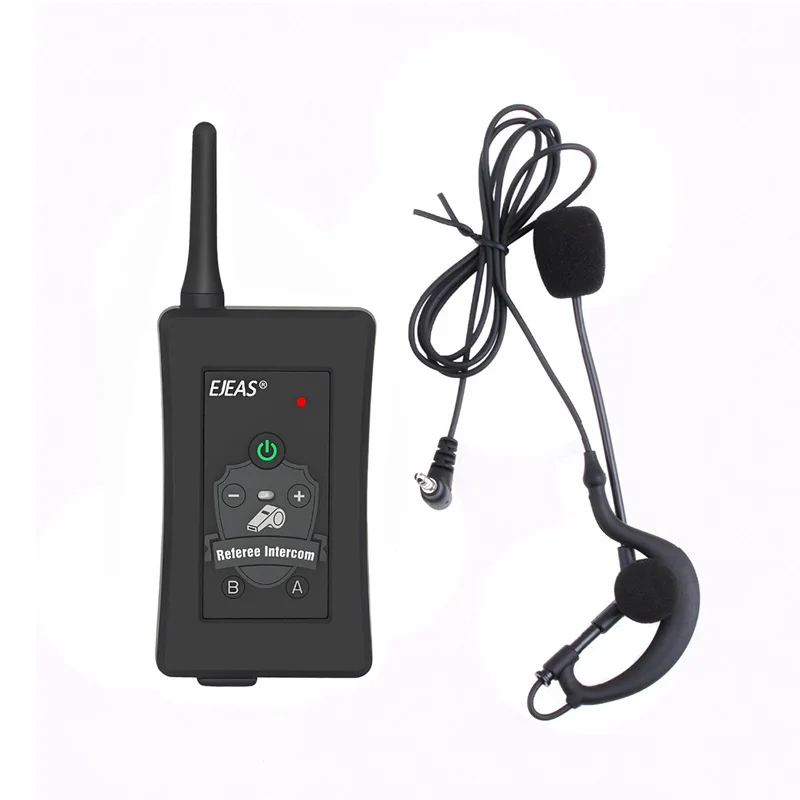 bluetooth wireless intercom