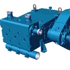 Pump And Part Triplex Drilling Mud Pump And Mud Pump Spare Part