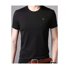 Breathable Sport Men' S Polo Cotton Short-sleeved Premium T-shirt Outdoors Hot Sale