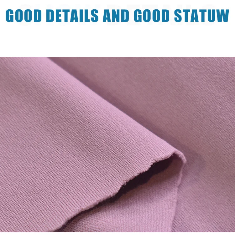 2021 New Recycle High Stretch Nylon Spandex Breathable Quick Dry Yoga