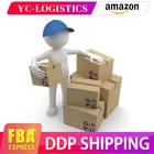 Delivery DHL/TNT/UPS/FEDEX/EMS/ARAMEX Express Air Shipping Agent Door To Door Delivery From China To Vietnam Usa