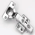 Hinge General Type Hinge Top-tier General Type Hinge Cabinet Hinge 35mm Cup Soft Close Hinge