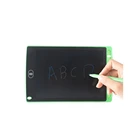 Drawing For Paperless Eye Protection Drawing Board LCD Writing Board For Home Message Board