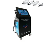 Machine Good Supplier Steam Cleaning Machine With Catalytic Converter Carbon Clean Machine