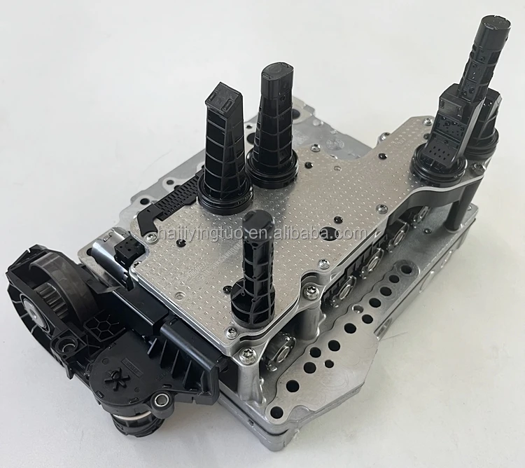 Mps Dct Cvt Automatic Transmission Valve Body Control Module Unit