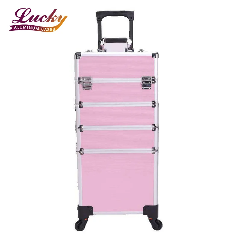 Makeup Case Trolley1.1