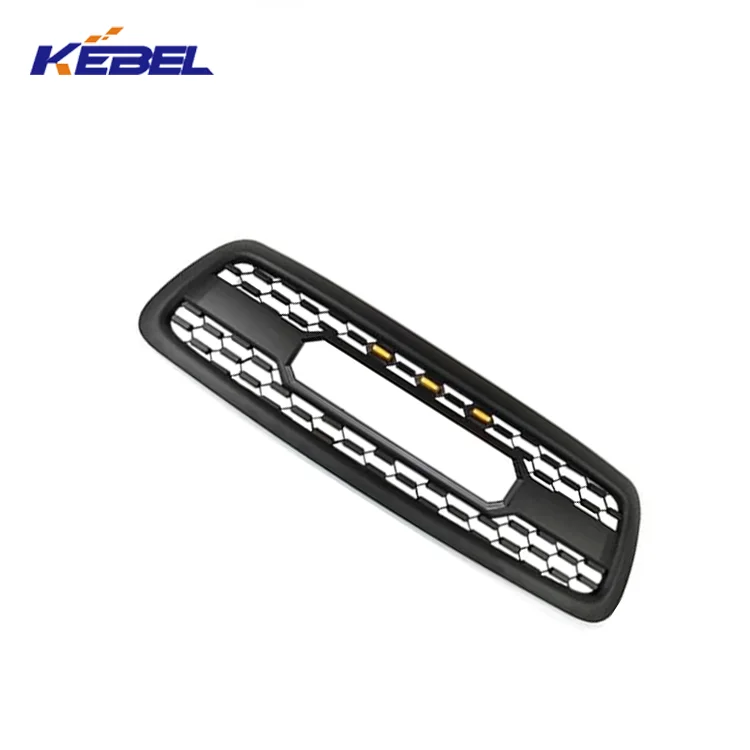 KEBEL Atuo Body Hot Sale Bumper Car Grille OEM Auto Bumper Grille for toyota tundra 2D 2000 2001 2002 2003 2004 factory