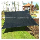Hot Sale High Quality Sunshine Shelter Green House Shade Net Manufacturing Awnings