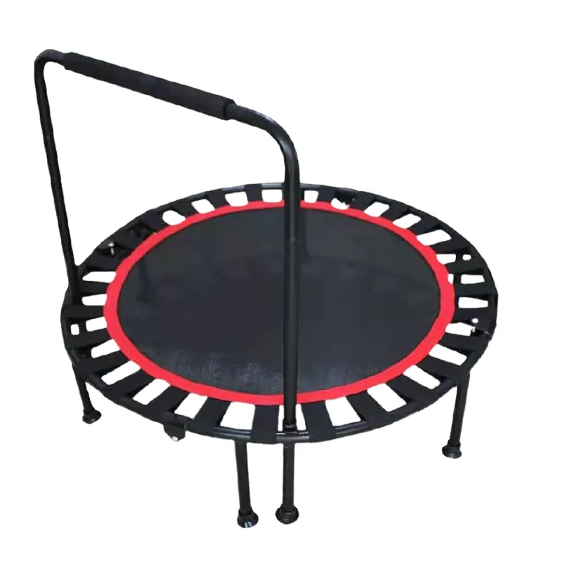 Reclamación estar Calma High-quality Trampoline For Sale Park Household Foldable Small Jump-out  Sports Entertainment Game Trampoline - Buy Outdoor Trampolines,Indoor  Trampoline,Trampoline Jumping Product on Alibaba.com