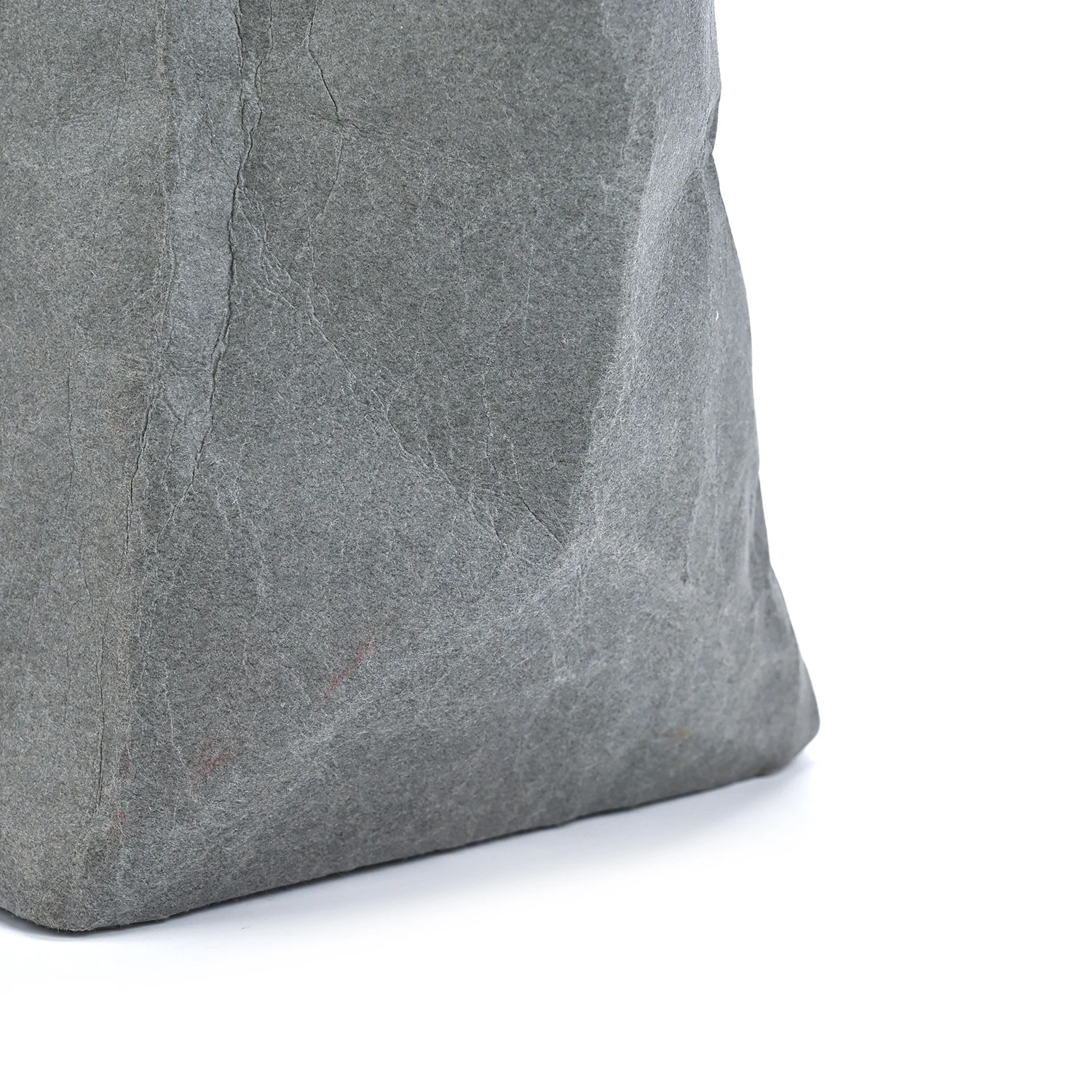 Best-Selling Custom Reusable Kraft Paper Tote Case Protectors with Letter Pattern Letter Type Shopping Bags factory