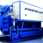Steam Chiller Deepblue Customized Steam Chiller