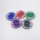 China Poker Chips China Factory Customized Ceramic Poker Chips Wholesale