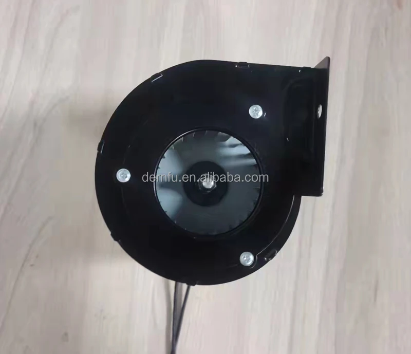 Centrifugal Blower, 25W 28W - detail 2