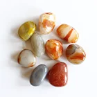 Agate Stone Wholesale Natural Agate Tumbled Stone