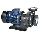 Pump Transcend TMP Magnetic Pump Corrosion-resistant Pump Corrosion-resistant Magnetic Driven Salt Water Pump