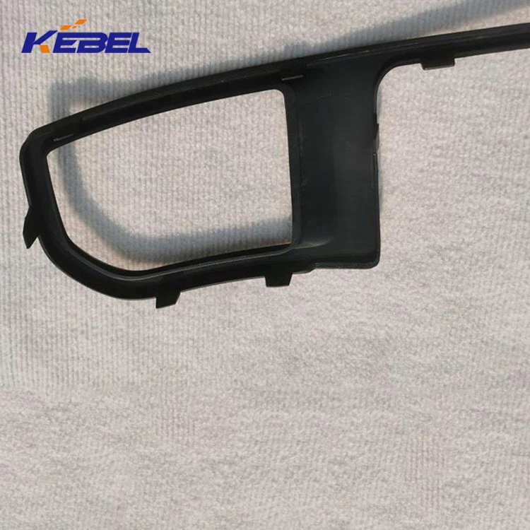 Wholesale Factory Supply Front Bumper Decorative Strip OEM M1PB-17K945-AW Moulding Bumper for Ford Bronco 2020 supplier