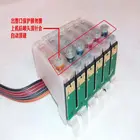 Ciss 6 Colors Ink Supply System FOr Epson L800 L801 R330 R270 1430 Printer Ciss