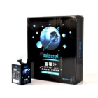 Drink Tea Hot Selling Blueberry Juice Drink Concentrated Juice Raw Material For Milk Tea Drink