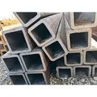 Seamless Steel Pipes And HIGH Quality Square Seamless Steel Pipes And Tubes