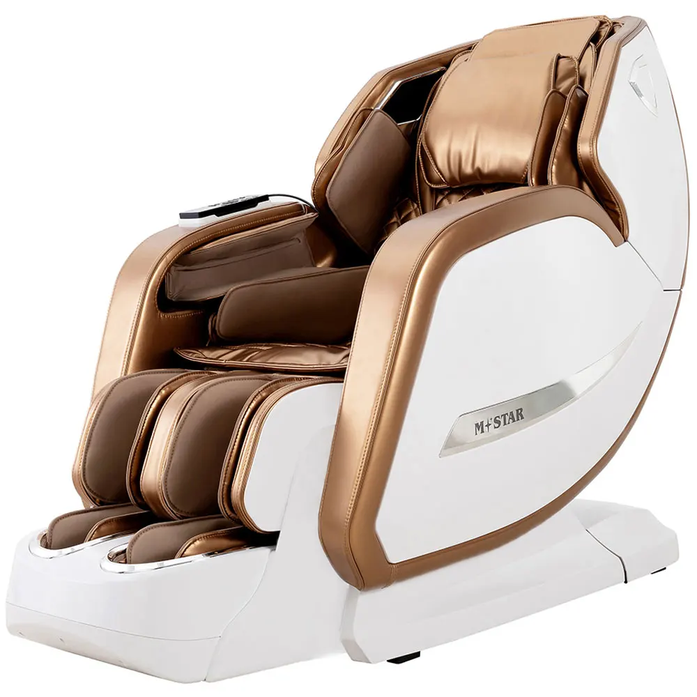 5d massage chair