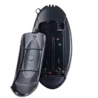 Alcohol Tester Manufactured In Shenzhen Guangzhou China A50 Key Chain Alcohol Tester