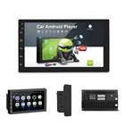 Dvd Car Android Car Radio 2 Din Android 7inch Dvd Player Touch Screen 2 Din Mp5 Player With 7'' Car Radio