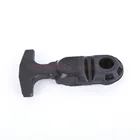 Rubber Latch High Quality Custom Rubber T Handle Latch Draw Latch