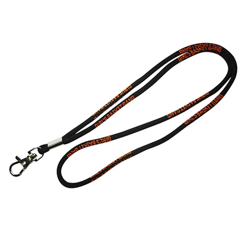 wire rope lanyards free sample