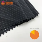 Alkali Plaid Waterproof 4-way Stretch Nylon Fabric For Quick-dry Pants