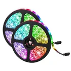 Rgb Led Light Hot Sale DC 24V RGB 5050 LED Light Strips