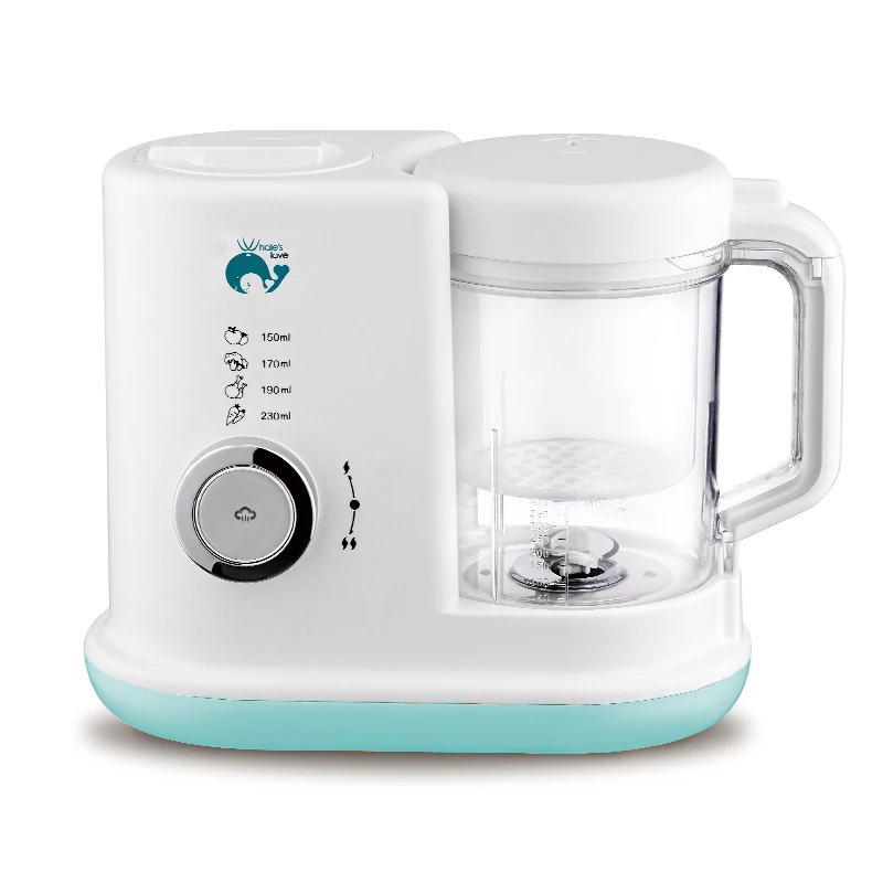 Bare Baby Food Processor atelieryuwa.ciao.jp