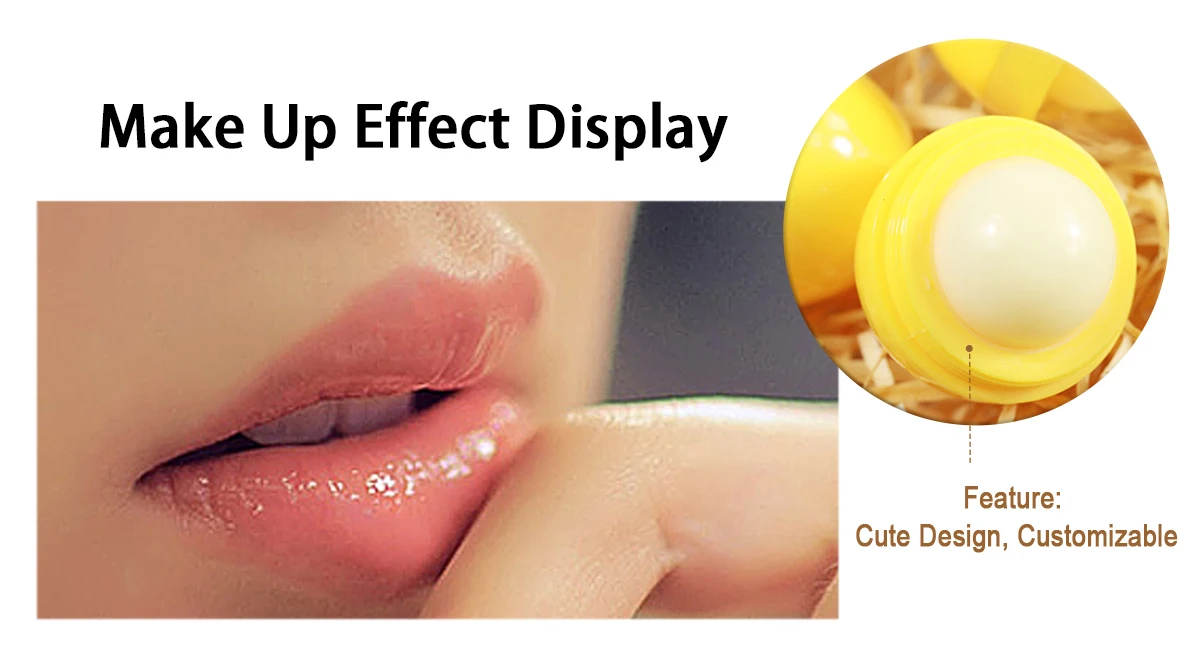 Indulge Your Lips with This Irresistible Natural Lip Balm Recipe