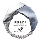 Wrap 2021 Amazon 2021 Latest Custom Fashion Decor Twisted Knot Wrap Bow Headband
