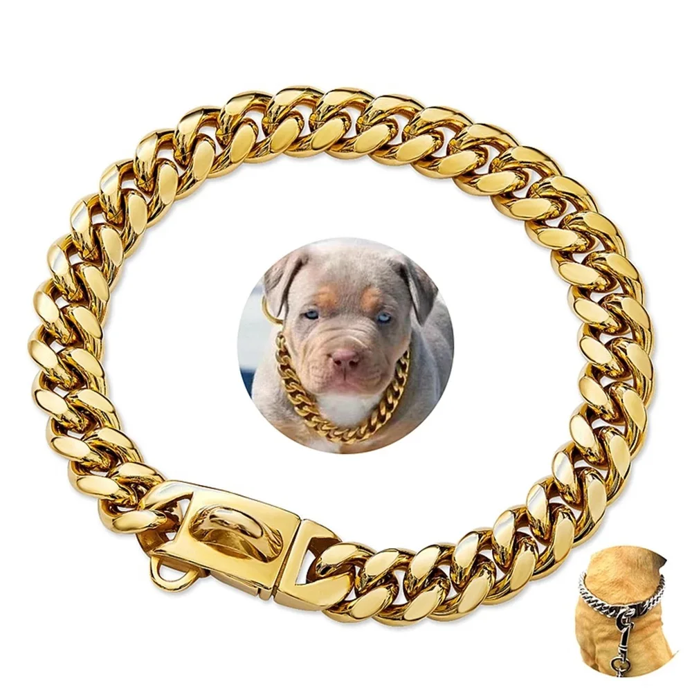 dog chain wholesale