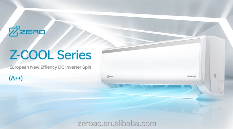 Split Air Conditioner, ZERO, Inverter, 7000, 24000 - detail 2