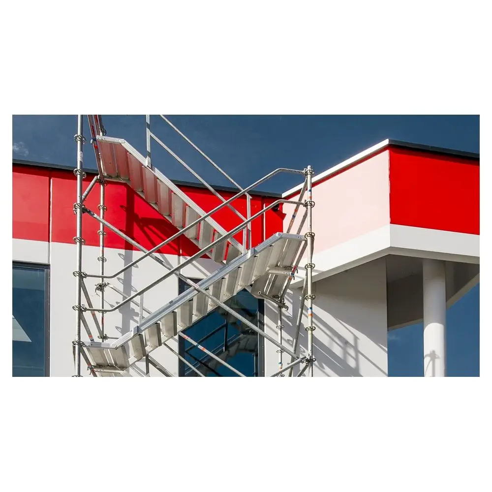 Prima Excellent Scaffolds Ladder Parts Building Material Scaffold For