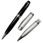Pen Drive Gb High Quality Writing Pen-Shaped Usb Flash Drive2.03.0 Pen Drive Usb 64 Gb Usb Flash Drive