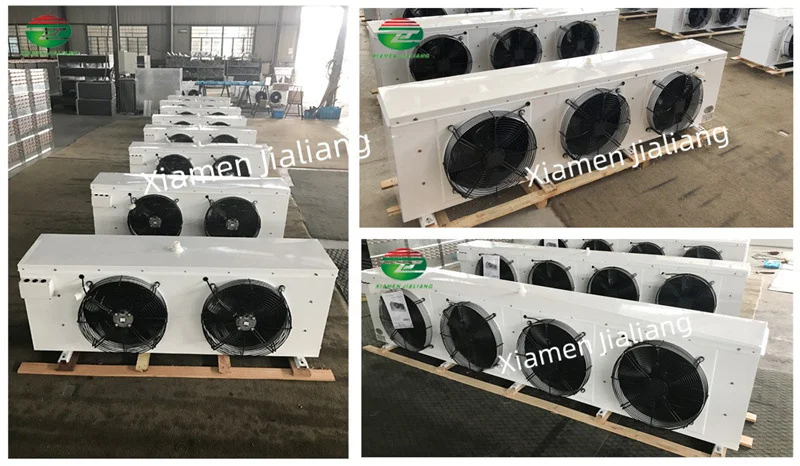 Scroll Compressor, R404a, 220 V, 50ton - detail 28