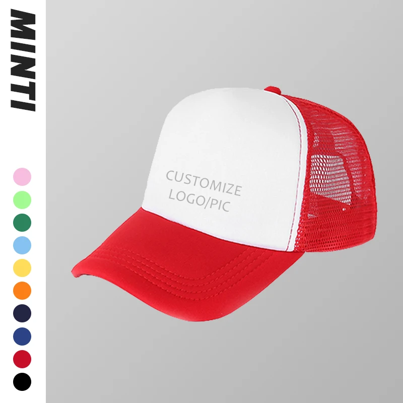 Custom Wholesale Flex Fit Snapback 