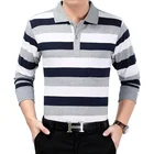 100% Cotton Shirt Tshirt Polos OEM Supply Latest Design Cheap Jersey 100% Cotton Anti-wrinkle Golf Polo T Shirt