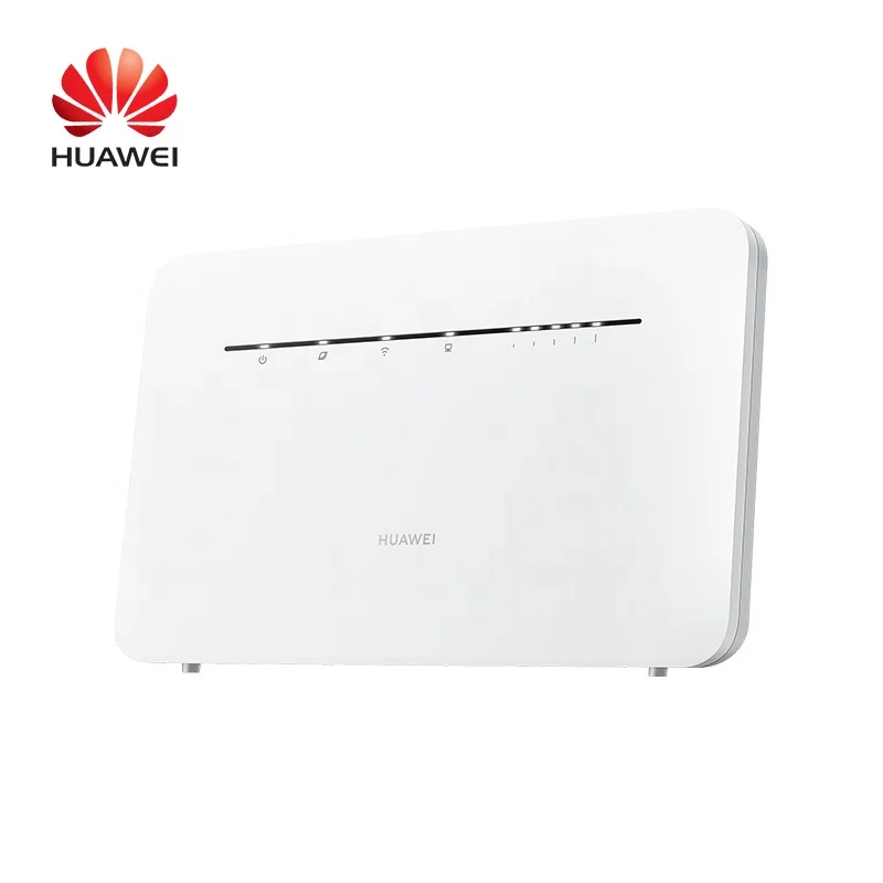 Huawei B535-232 LTE CPE